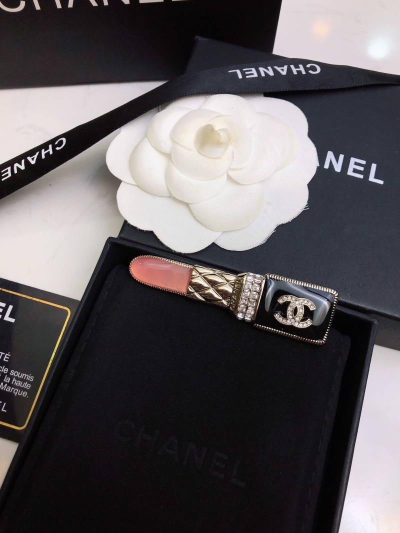 Chanel Brooches